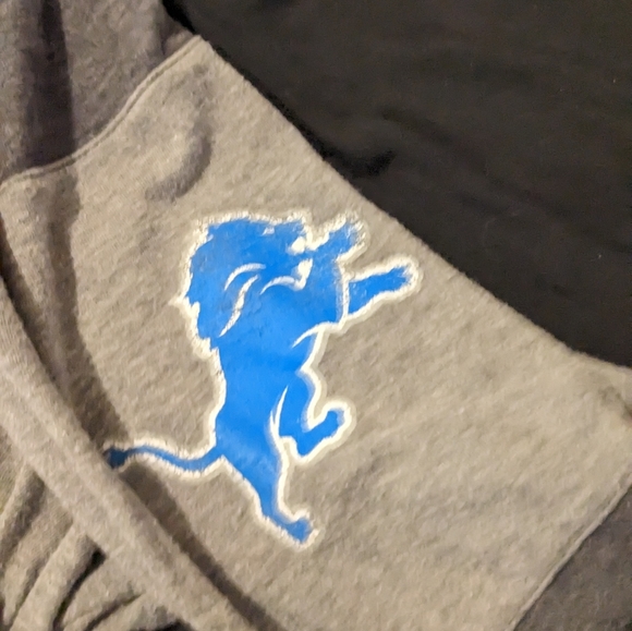 Long sleeve shirt - Picture 2 of 3